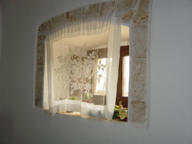 Dependance Apartment Полиняно а Маре Екстериор снимка