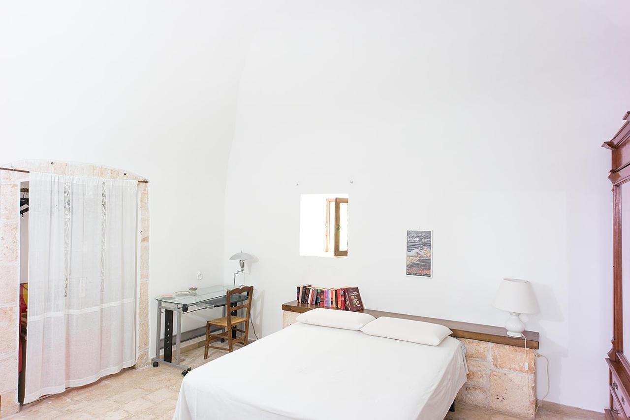 Dependance Apartment Полиняно а Маре Екстериор снимка