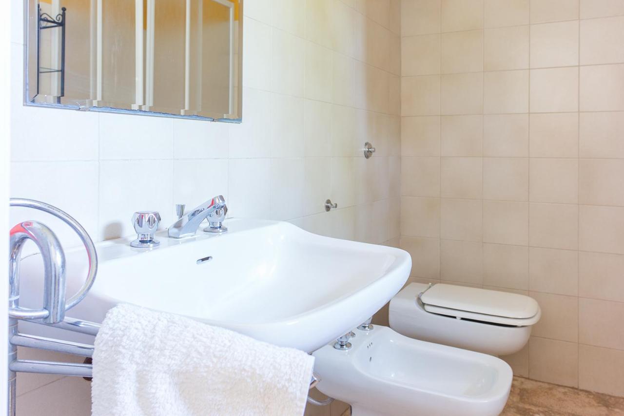Dependance Apartment Полиняно а Маре Екстериор снимка