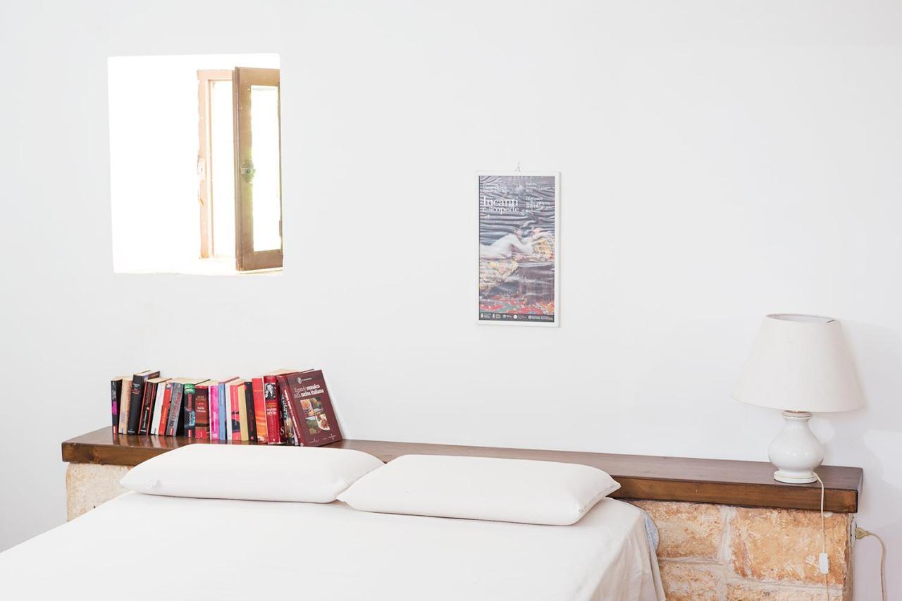 Dependance Apartment Полиняно а Маре Екстериор снимка