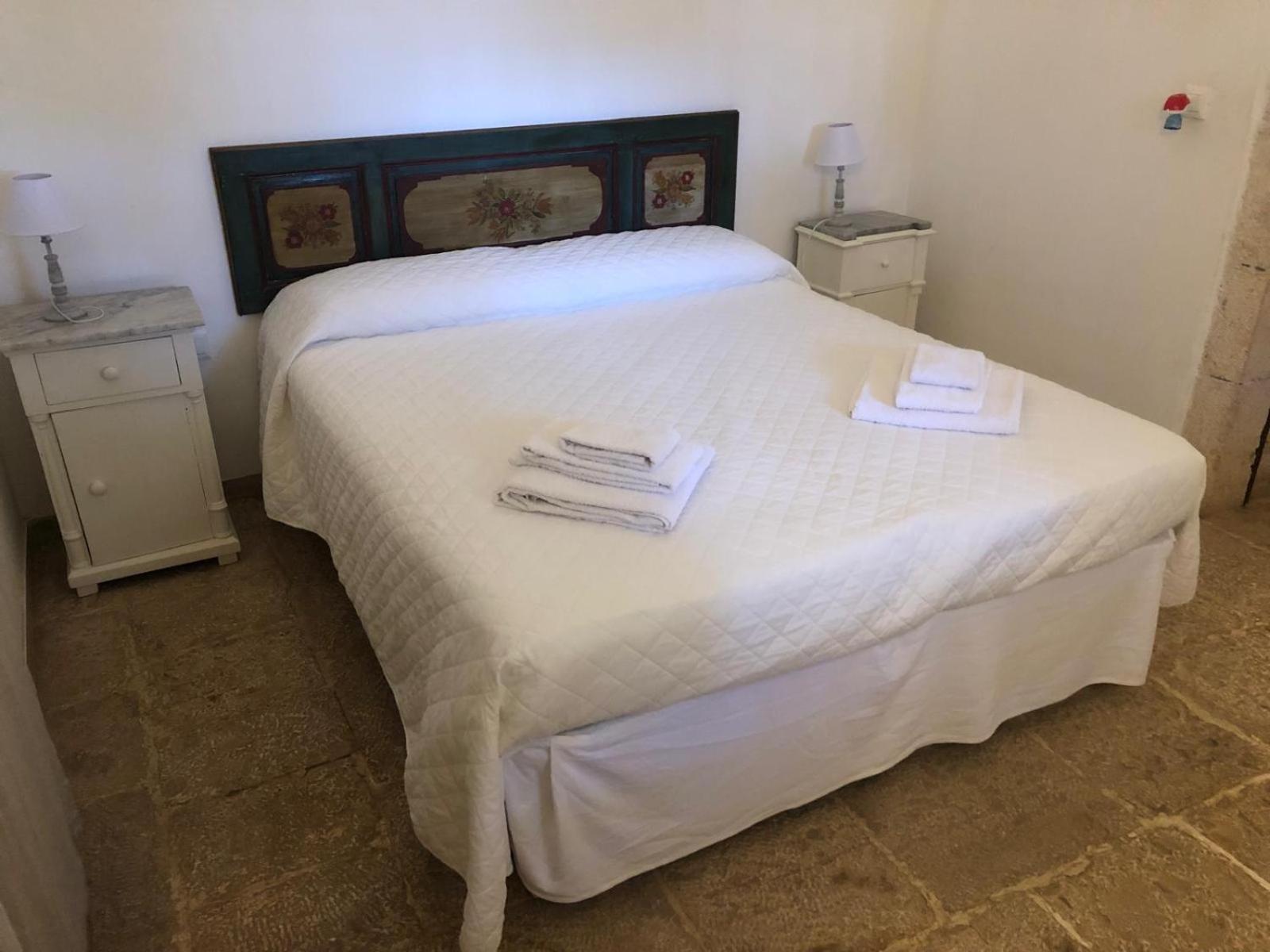 Dependance Apartment Полиняно а Маре Екстериор снимка